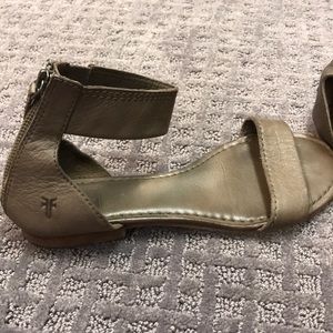 Frye sandal